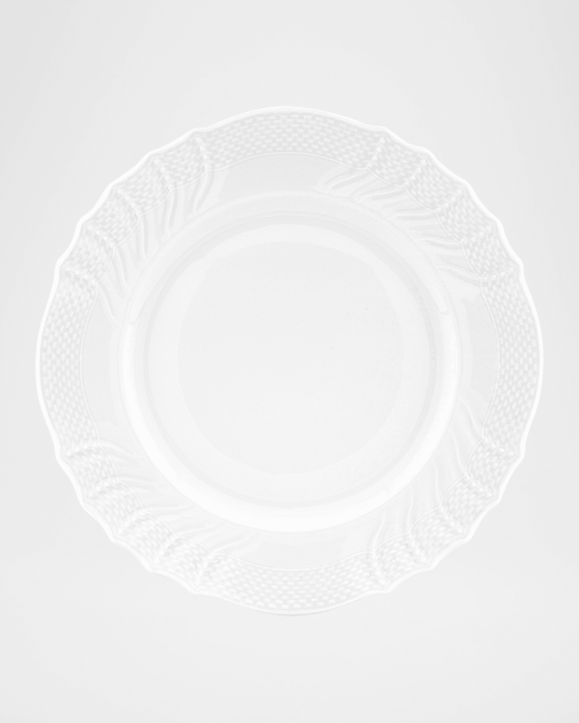 Vecchio Charger Plate